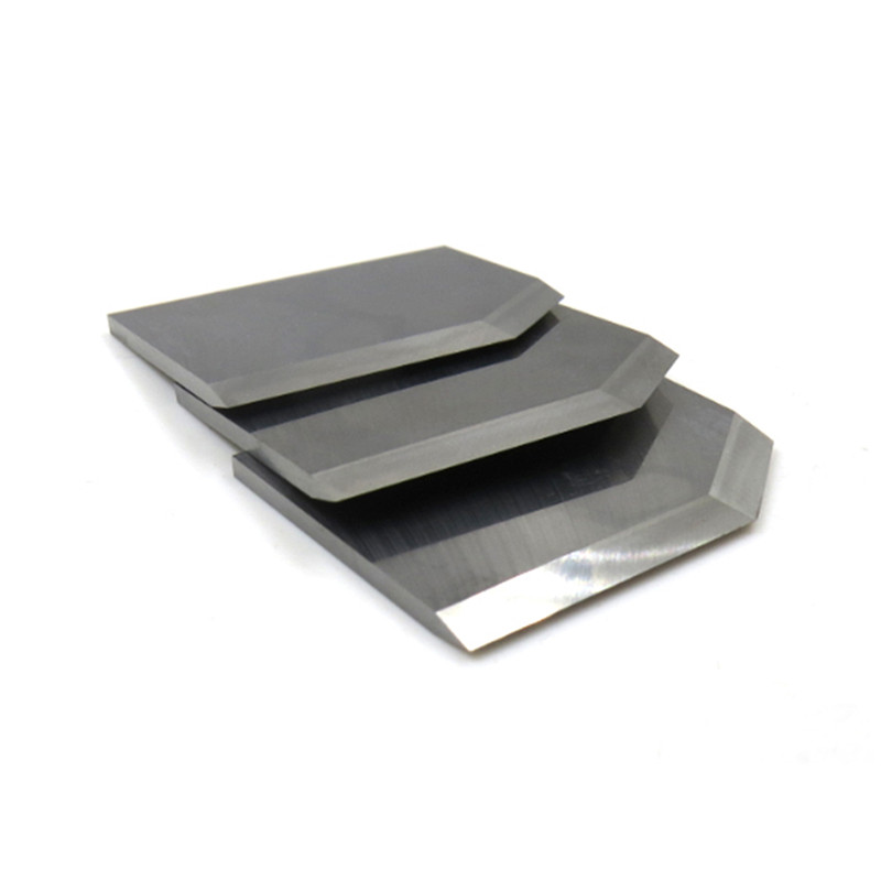 Tungsten Carbide Plates for Enduring Durability25