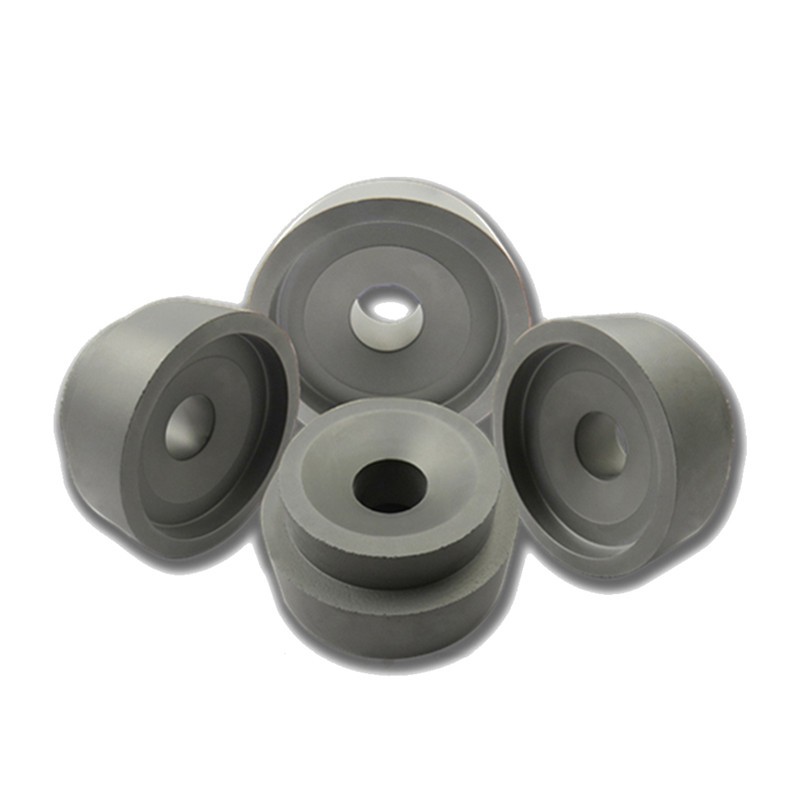 Tungsten Carbide Molds for Impeccable Precision-details4