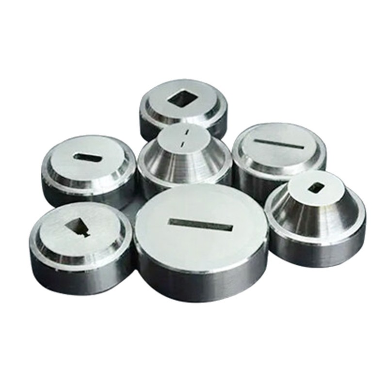 Tungsten Carbide Molds for Impeccable Precision-details7