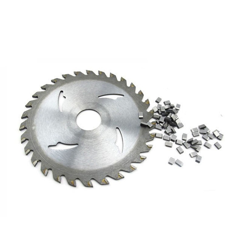 Tungsten Carbide Saw Blades for Flawless Cutting Power-details2
