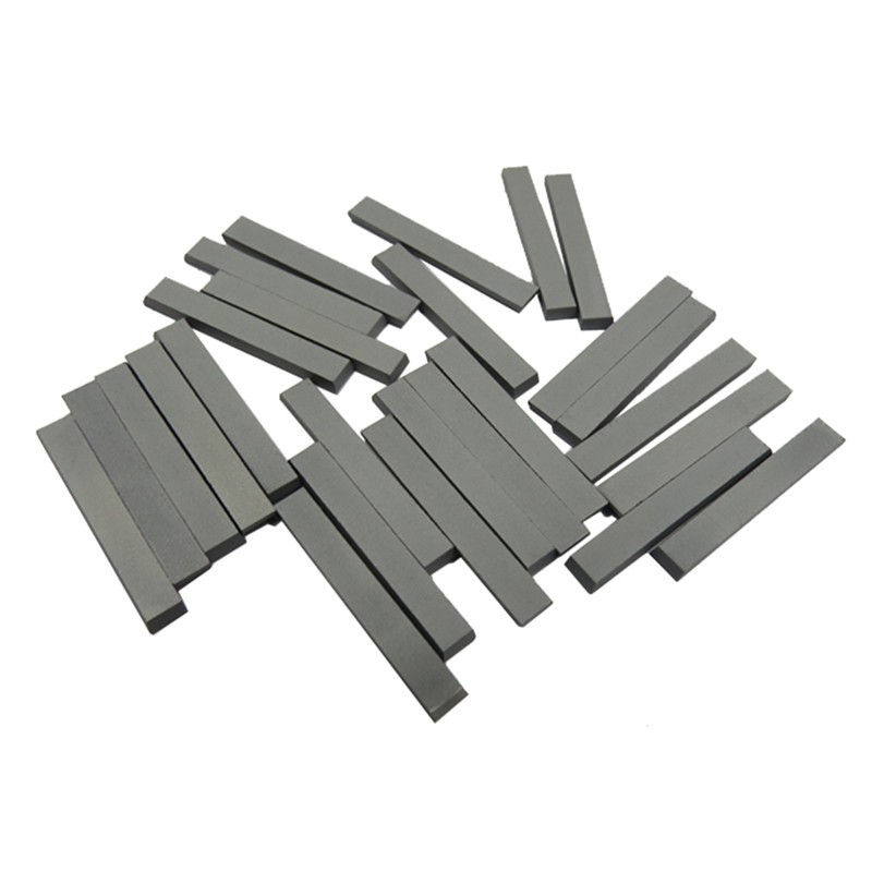 Tungsten Carbide Strips for Precision Engineering details2